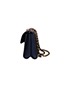 Victoire Chain Bag, bottom view